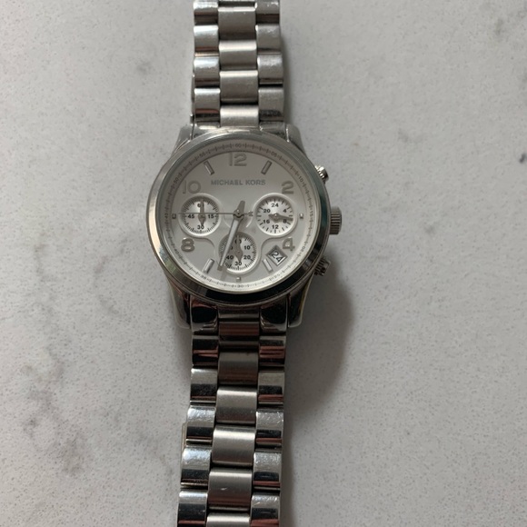 Michael Kors Accessories - Michael Kors Watch